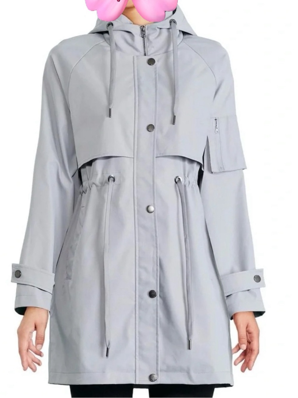 Fall Jacket